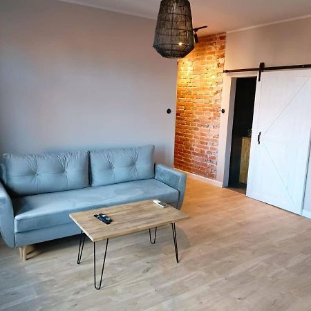 Loft Szewska 6 - Old Town - Parking Free Apartamento Stary Toruń Exterior foto