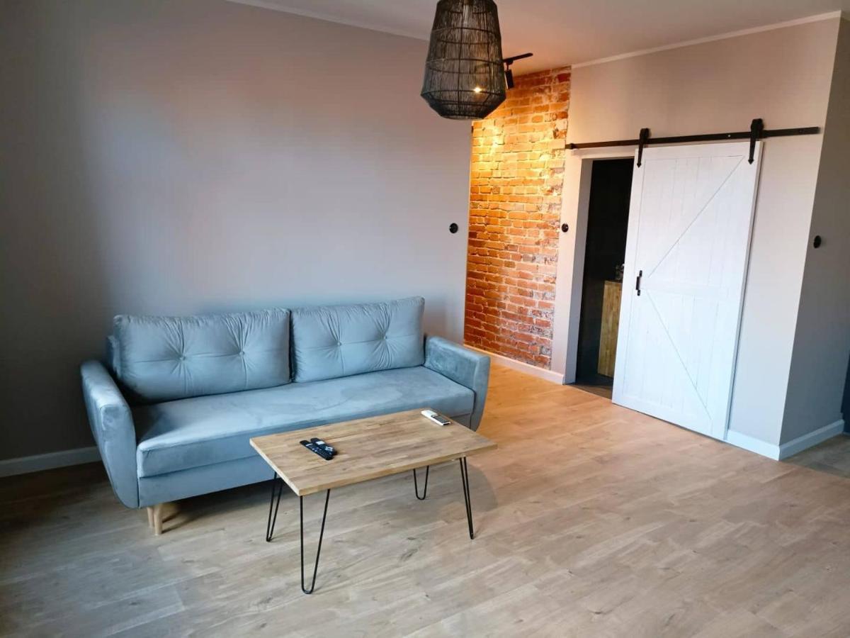 Loft Szewska 6 - Old Town - Parking Free Apartamento Stary Toruń Exterior foto