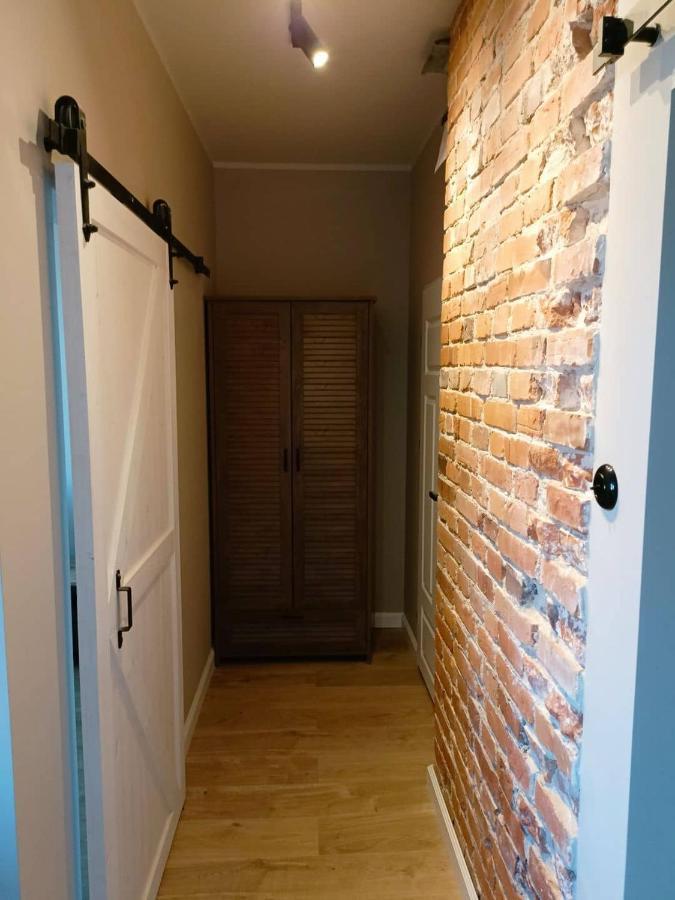 Loft Szewska 6 - Old Town - Parking Free Apartamento Stary Toruń Exterior foto