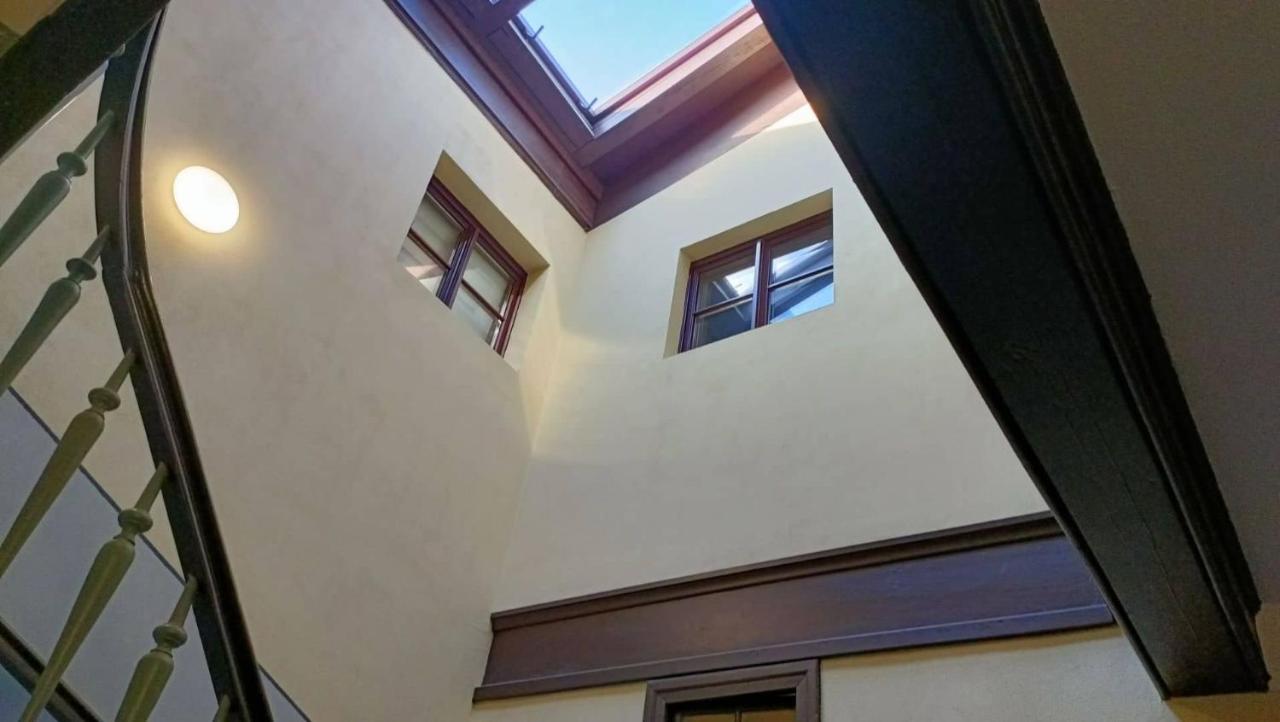 Loft Szewska 6 - Old Town - Parking Free Apartamento Stary Toruń Exterior foto