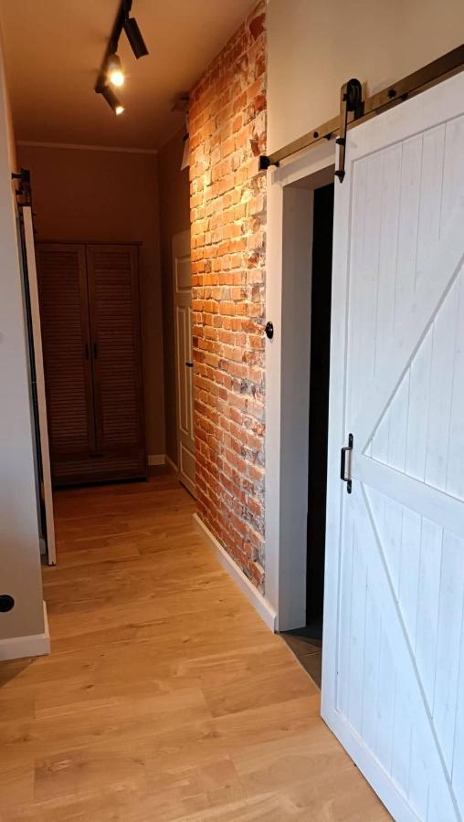 Loft Szewska 6 - Old Town - Parking Free Apartamento Stary Toruń Exterior foto