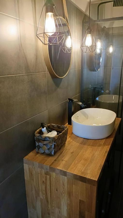 Loft Szewska 6 - Old Town - Parking Free Apartamento Stary Toruń Exterior foto