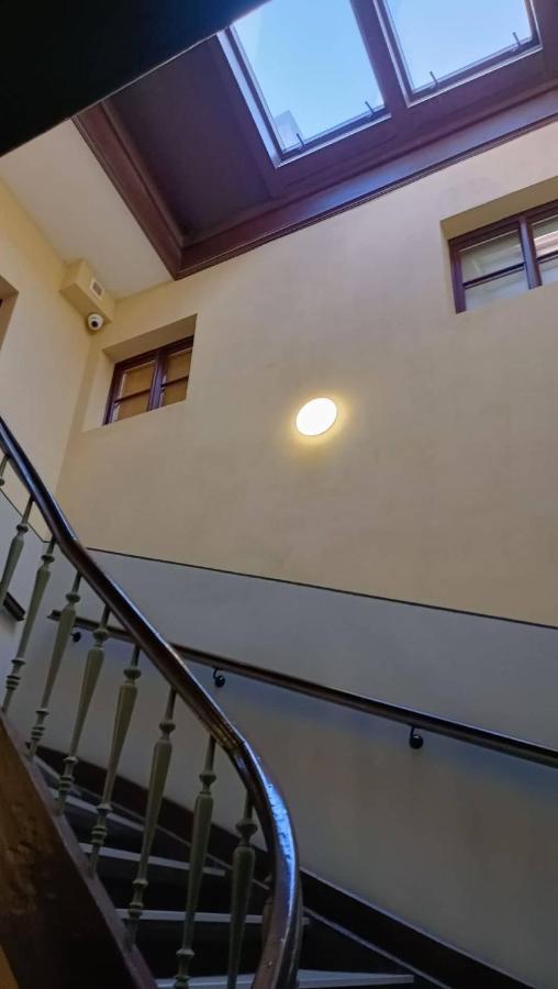 Loft Szewska 6 - Old Town - Parking Free Apartamento Stary Toruń Exterior foto