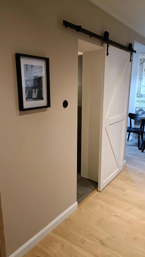 Loft Szewska 6 - Old Town - Parking Free Apartamento Stary Toruń Exterior foto