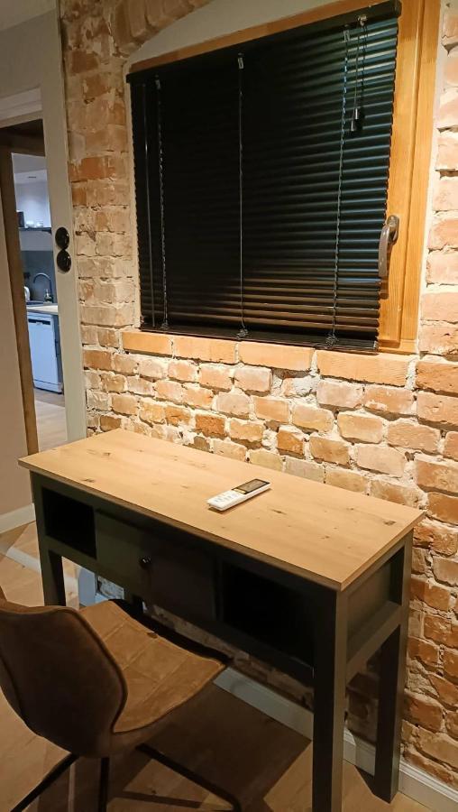 Loft Szewska 6 - Old Town - Parking Free Apartamento Stary Toruń Exterior foto