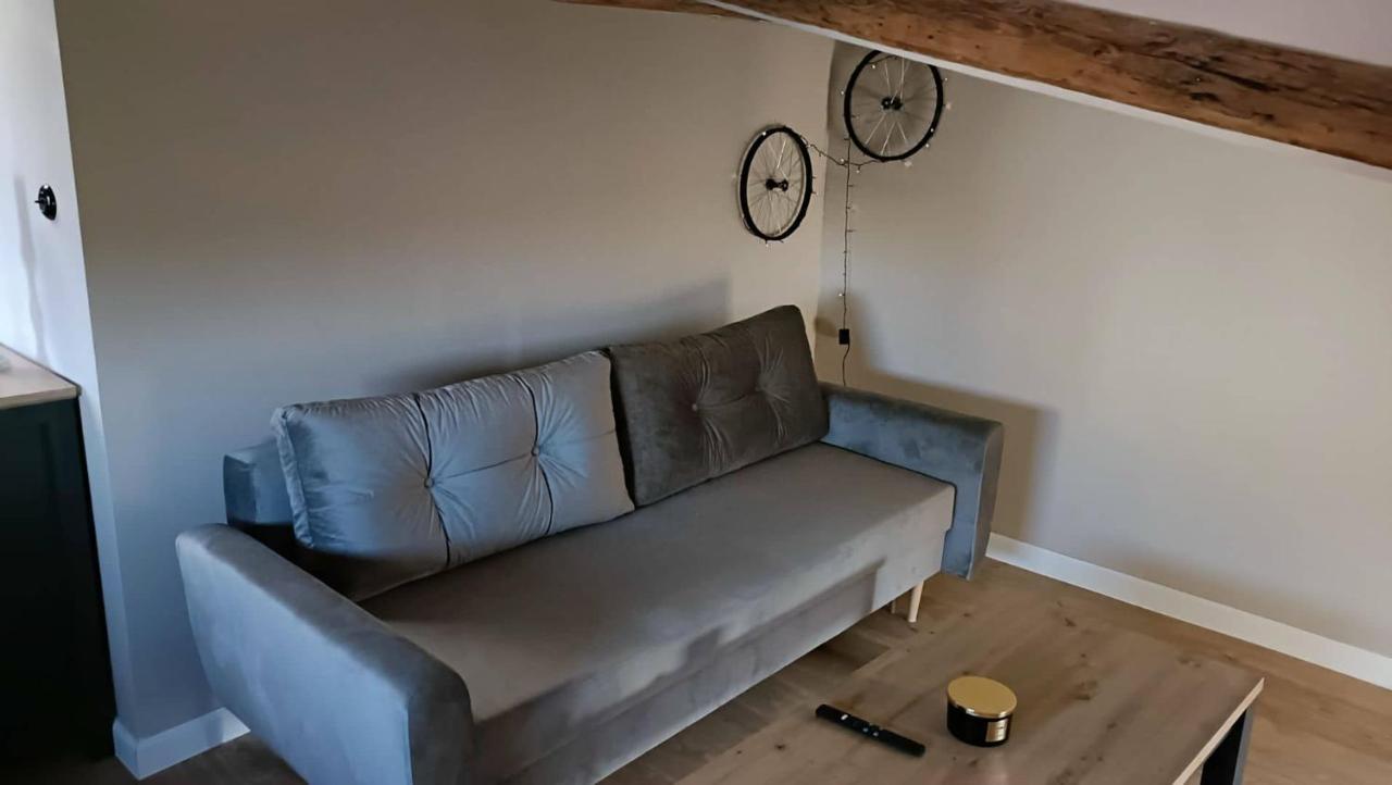 Loft Szewska 6 - Old Town - Parking Free Apartamento Stary Toruń Exterior foto