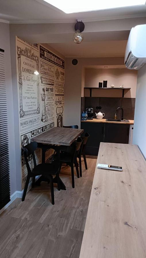 Loft Szewska 6 - Old Town - Parking Free Apartamento Stary Toruń Exterior foto