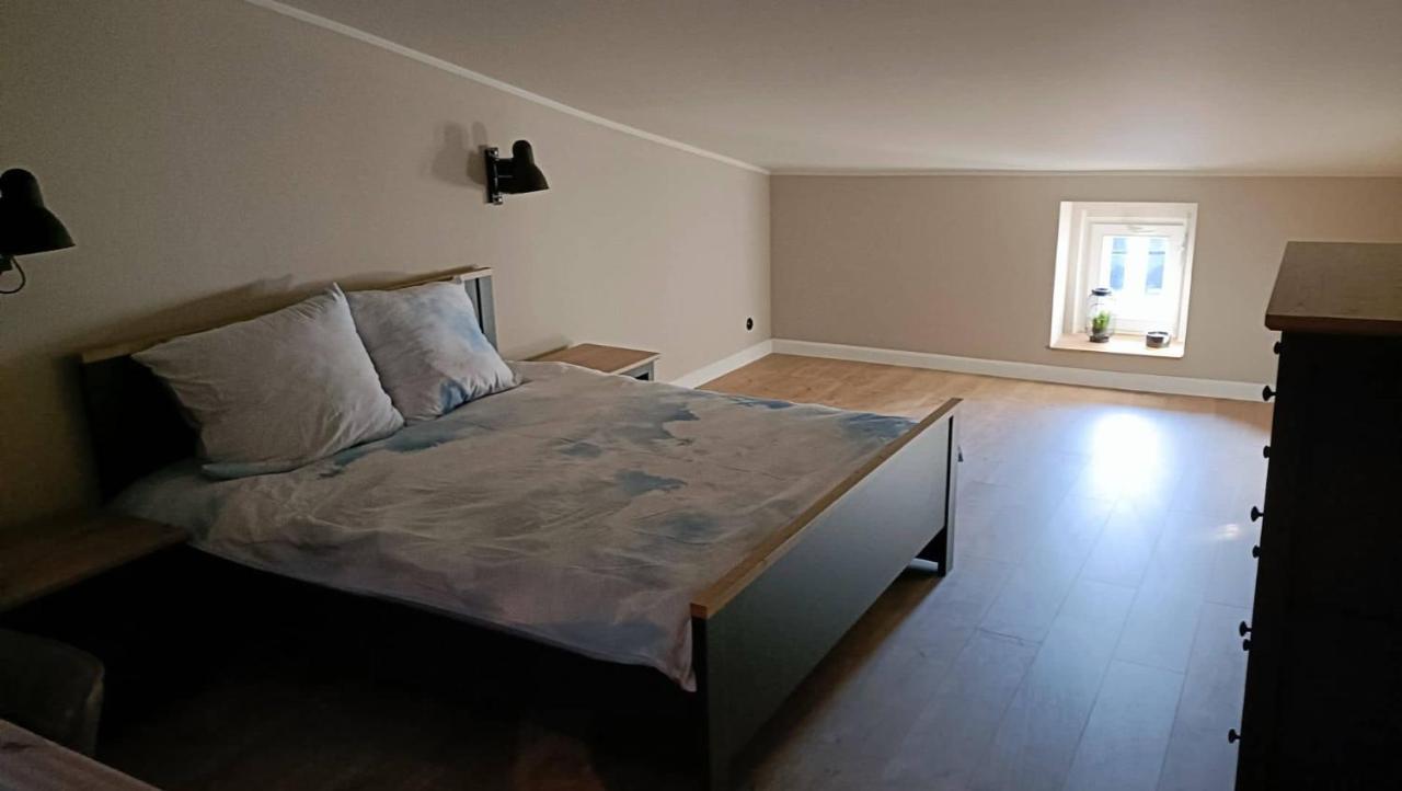 Loft Szewska 6 - Old Town - Parking Free Apartamento Stary Toruń Exterior foto