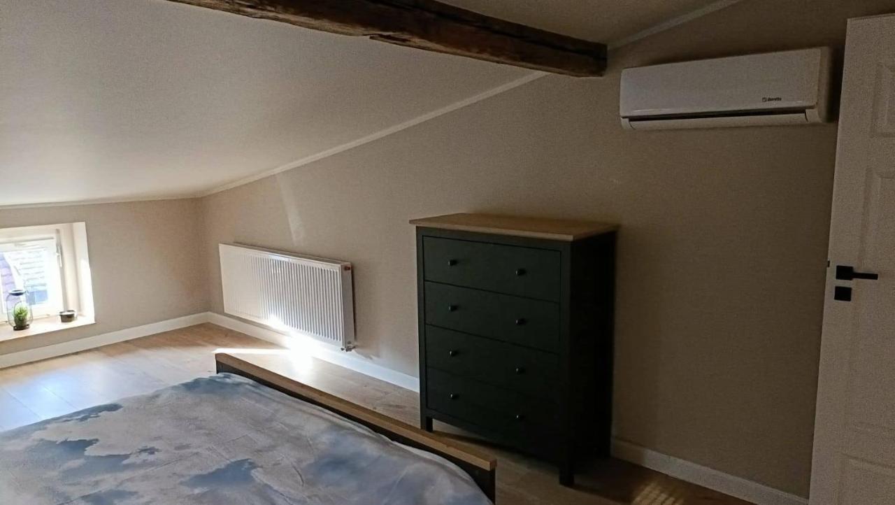 Loft Szewska 6 - Old Town - Parking Free Apartamento Stary Toruń Exterior foto