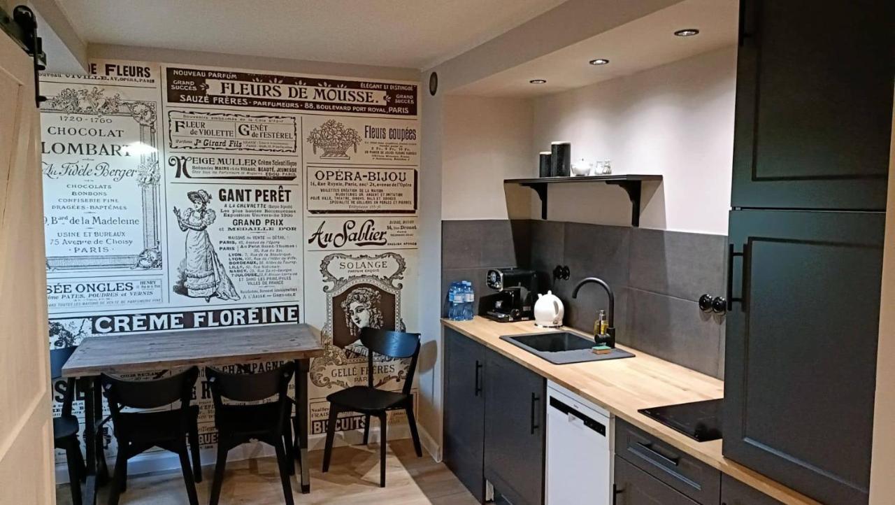 Loft Szewska 6 - Old Town - Parking Free Apartamento Stary Toruń Exterior foto
